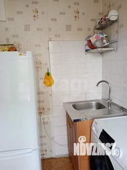 1-к квартира, вторичка, 22м2, 2/5 этаж