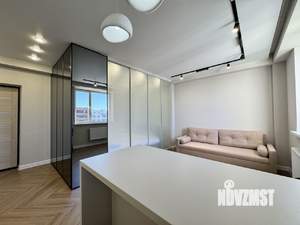 1-к квартира, вторичка, 38м2, 14/16 этаж