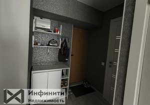 1-к квартира, вторичка, 36м2, 1/5 этаж