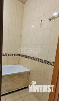 2-к квартира, вторичка, 56м2, 13/16 этаж