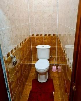 2-к квартира, вторичка, 86м2, 5/16 этаж