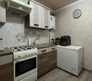 2-к квартира, вторичка, 44м2, 4/5 этаж
