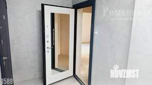 1-к квартира, вторичка, 40м2, 3/8 этаж