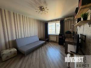 1-к квартира, вторичка, 41м2, 14/14 этаж