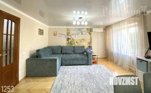 3-к квартира, вторичка, 71м2, 3/10 этаж