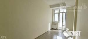 Студия квартира, вторичка, 127м2, 1/17 этаж