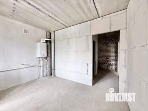 1-к квартира, вторичка, 43м2, 3/5 этаж