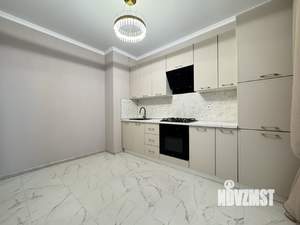 1-к квартира, вторичка, 31м2, 5/16 этаж