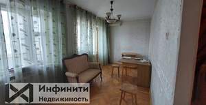 5-к квартира, вторичка, 180м2, 3/6 этаж