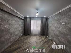 3-к квартира, вторичка, 91м2, 3/8 этаж