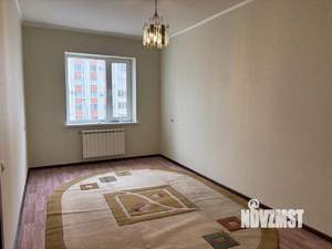 1-к квартира, вторичка, 36м2, 4/9 этаж