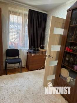 3-к квартира, вторичка, 60м2, 1/1 этаж