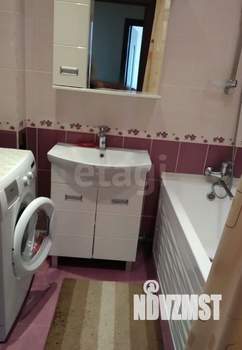 2-к квартира, вторичка, 50м2, 10/17 этаж