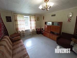 1-к квартира, вторичка, 35м2, 1/9 этаж