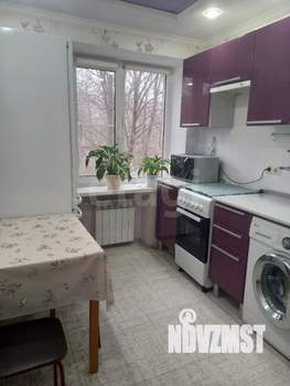 1-к квартира, вторичка, 33м2, 3/9 этаж