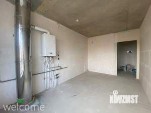 1-к квартира, вторичка, 42м2, 5/8 этаж