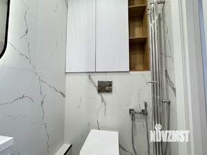 3-к квартира, вторичка, 84м2, 8/9 этаж