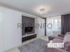 3-к квартира, вторичка, 87м2, 3/14 этаж