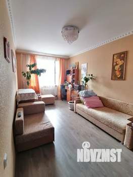 1-к квартира, вторичка, 32м2, 5/5 этаж