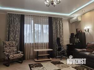 3-к квартира, вторичка, 110м2, 6/9 этаж