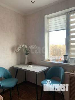 2-к квартира, вторичка, 55м2, 6/9 этаж
