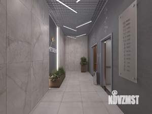 2-к квартира, вторичка, 62м2, 10/19 этаж