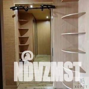 2-к квартира, вторичка, 93м2, 10/10 этаж