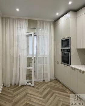 2-к квартира, вторичка, 57м2, 4/4 этаж