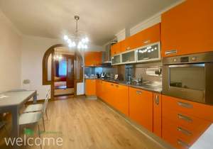 5-к квартира, вторичка, 168м2, 5/7 этаж