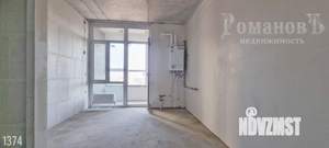 1-к квартира, вторичка, 37м2, 3/23 этаж