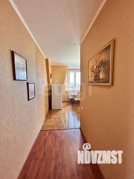 1-к квартира, вторичка, 51м2, 6/6 этаж