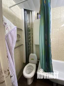 2-к квартира, вторичка, 40м2, 2/5 этаж