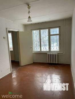 3-к квартира, вторичка, 61м2, 2/5 этаж