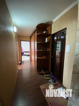 2-к квартира, вторичка, 70м2, 9/9 этаж
