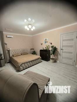 1-к квартира, вторичка, 30м2, 4/10 этаж