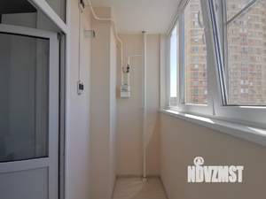 1-к квартира, вторичка, 35м2, 6/19 этаж