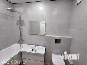 1-к квартира, вторичка, 46м2, 2/8 этаж