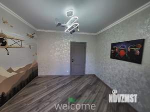 3-к квартира, вторичка, 91м2, 3/8 этаж