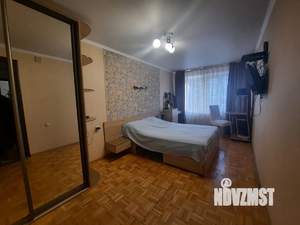 2-к квартира, вторичка, 45м2, 4/5 этаж