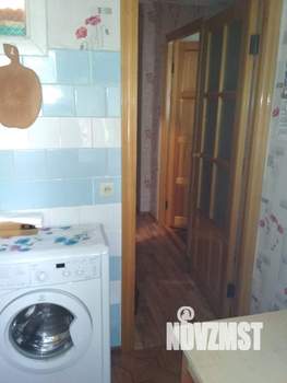 3-к квартира, вторичка, 57м2, 1/5 этаж