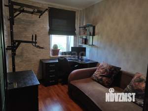 4-к квартира, вторичка, 80м2, 3/9 этаж