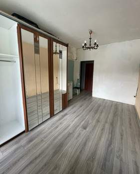 2-к квартира, вторичка, 46м2, 2/2 этаж