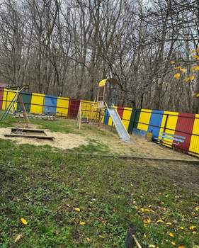 1-к квартира, вторичка, 47м2, 6/6 этаж