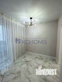 1-к квартира, вторичка, 38м2, 10/12 этаж