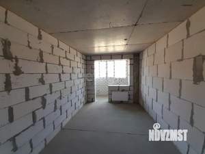 1-к квартира, вторичка, 35м2, 8/9 этаж