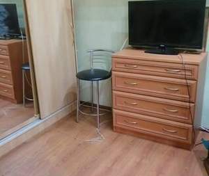 2-к квартира, вторичка, 37м2, 2/5 этаж