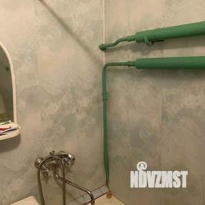 2-к квартира, вторичка, 42м2, 2/2 этаж