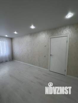 1-к квартира, вторичка, 37м2, 5/9 этаж