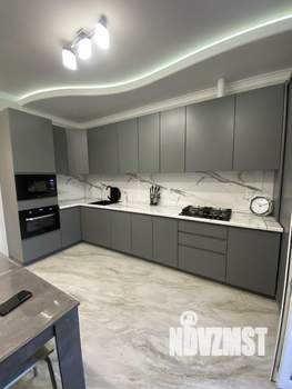 1-к квартира, вторичка, 44м2, 11/24 этаж