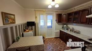 3-к квартира, вторичка, 92м2, 2/5 этаж